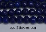 CMJ58 15.5 inches 6mm round Mashan jade beads wholesale