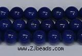 CMJ59 15.5 inches 8mm round Mashan jade beads wholesale