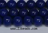 CMJ60 15.5 inches 10mm round Mashan jade beads wholesale