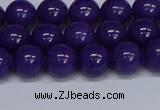 CMJ74 15.5 inches 10mm round Mashan jade beads wholesale