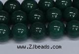 CMJ89 15.5 inches 12mm round Mashan jade beads wholesale