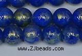 CMJ956 15.5 inches 6mm round Mashan jade beads wholesale