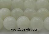 CMS1034 15.5 inches 12mm round A grade white moonstone beads