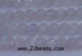 CMS1200 15.5 inches 4mm faceted round white moonstone beads