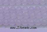 CMS1251 15.5 inches 6mm round natural white moonstone beads