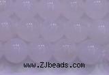 CMS1254 15.5 inches 12mm round natural white moonstone beads