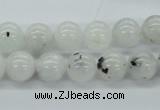CMS205 15.5 inches 11mm round moonstone gemstone beads wholesale