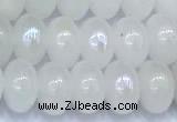 CMS2104 15 inches 5*8mm rondelle AB-color moonstone beads