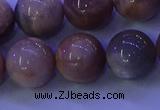 CMS506 15.5 inches 14mm round moonstone beads wholesale