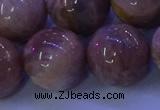 CMS509 15.5 inches 20mm round moonstone beads wholesale