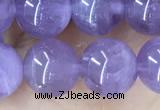 CNA1143 15.5 inches 10mm round lavender amethyst beads wholesale