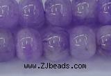 CNA713 15.5 inches 13*18mm rondelle lavender amethyst beads