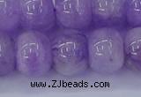 CNA714 15.5 inches 15*20mm rondelle lavender amethyst beads