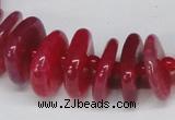CNG1432 15.5 inches 10*12mm - 20*25mm nuggets agate gemstone beads