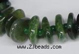 CNG1434 15.5 inches 10*12mm - 20*25mm nuggets agate gemstone beads