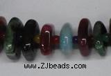 CNG1436 15.5 inches 10*12mm - 20*25mm nuggets agate gemstone beads