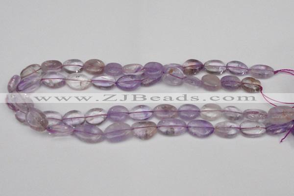 CNG1722 15.5 inches 12*16mm - 13*18mm freeform ametrine beads
