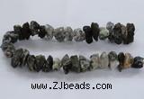 CNG2541 12*20mm – 15*30mm nuggets tourmaline beads wholesale