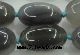 CNG349 15.5 inches 15*20mm - 20*30mm nuggets agate gemstone beads