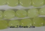 CNG552 15.5 inches 12*15mm nuggets New jade beads