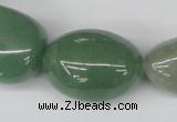 CNG60 15.5 inches 10*14mm - 20*35mm nuggets green aventurine beads