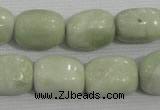 CNG760 15.5 inches 13*18mm nuggets butter jade beads wholesale