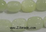 CNG766 15.5 inches 13*18mm nuggets New jade beads wholesale