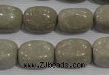 CNG780 15.5 inches 15*20mm nuggets jasper beads wholesale