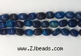 CNG8213 15.5 inches 12*16mm nuggets agate beads wholesale