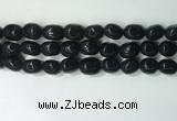 CNG8220 15.5 inches 12*16mm nuggets agate beads wholesale