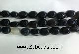 CNG8261 15.5 inches 13*18mm nuggets agate beads wholesale