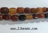 CNG8296 15.5 inches 15*20mm nuggets agate beads wholesale