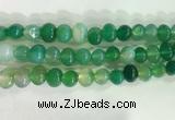 CNG8335 15.5 inches 10*12mm nuggets agate beads wholesale