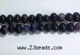 CNG8362 15.5 inches 12*16mm nuggets agate beads wholesale