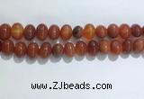 CNG8366 15.5 inches 12*16mm nuggets agate beads wholesale