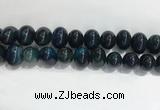 CNG8367 15.5 inches 12*16mm nuggets agate beads wholesale