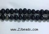 CNG8373 15.5 inches 12*16mm nuggets agate beads wholesale