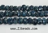 CNG8621 10*13mm - 12*16mm faceted freeform apatite beads