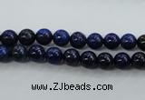 CNL851 15.5 inches 6mm round natural lapis lazuli gemstone beads