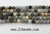 COP1601 15.5 inches 6mm round moss opal beads wholesale