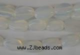 COV50 15.5 inches 8*12mm oval opal beads wholesale