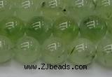 CPR313 15.5 inches 10mm round natural prehnite gemstone beads