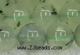 CPR398 15.5 inches 12mm round prehnite gemstone beads