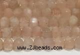 CRB5693 15 inches 4*4mm moonstone beads wholesale