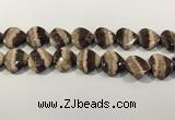 CRC1093 15.5 inches 25*25mm heart rhodochrosite beads wholesale
