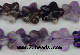 CRG19 15.5 inches 16*16mm star amethyst gemstone beads wholesale