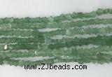 CRG37 15.5 inches 6mm flat star gemstone beads wholesale