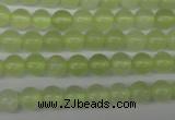 CRO01 15.5 inches 6mm round New jade gemstone beads wholesale