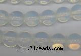 CRO251 15.5 inches 10mm round opal beads wholesale