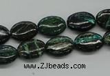 CSG10 15.5 inches 10*14mm oval long spar gemstone beads wholesale